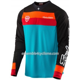 Maillot VTT/Motocross Troy Lee Designs SE Air Corsa Manches Longues N003